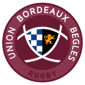 Logo UBB bordeaux