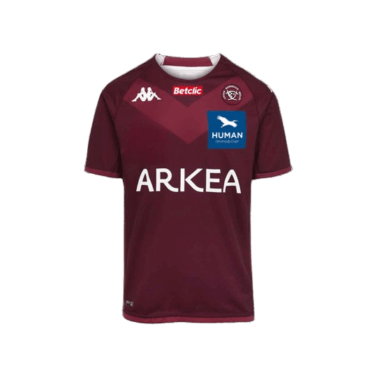 maillot Kappa